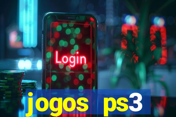 jogos ps3 multiplayer offline